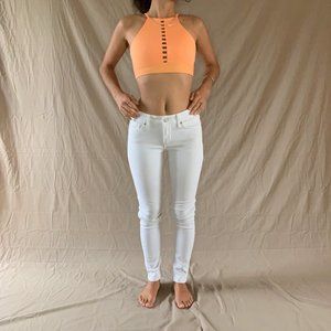 Nike Sports bra/Crop Top
